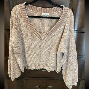 Miracle sweater Guc